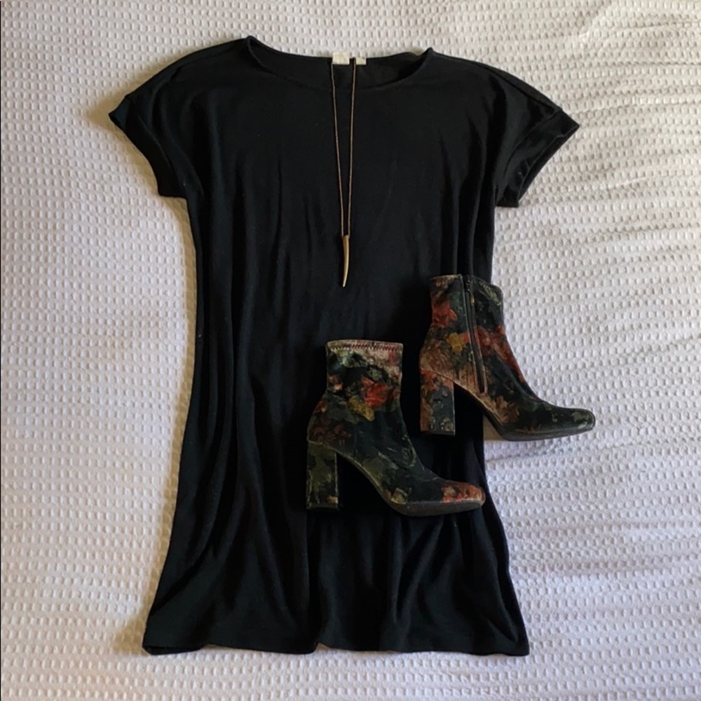 GAP Casual Knit Dress